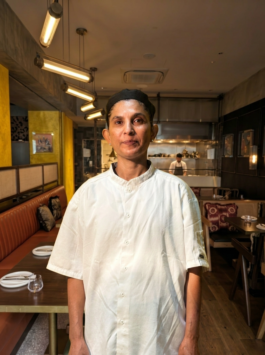 Anitha Roadrigas