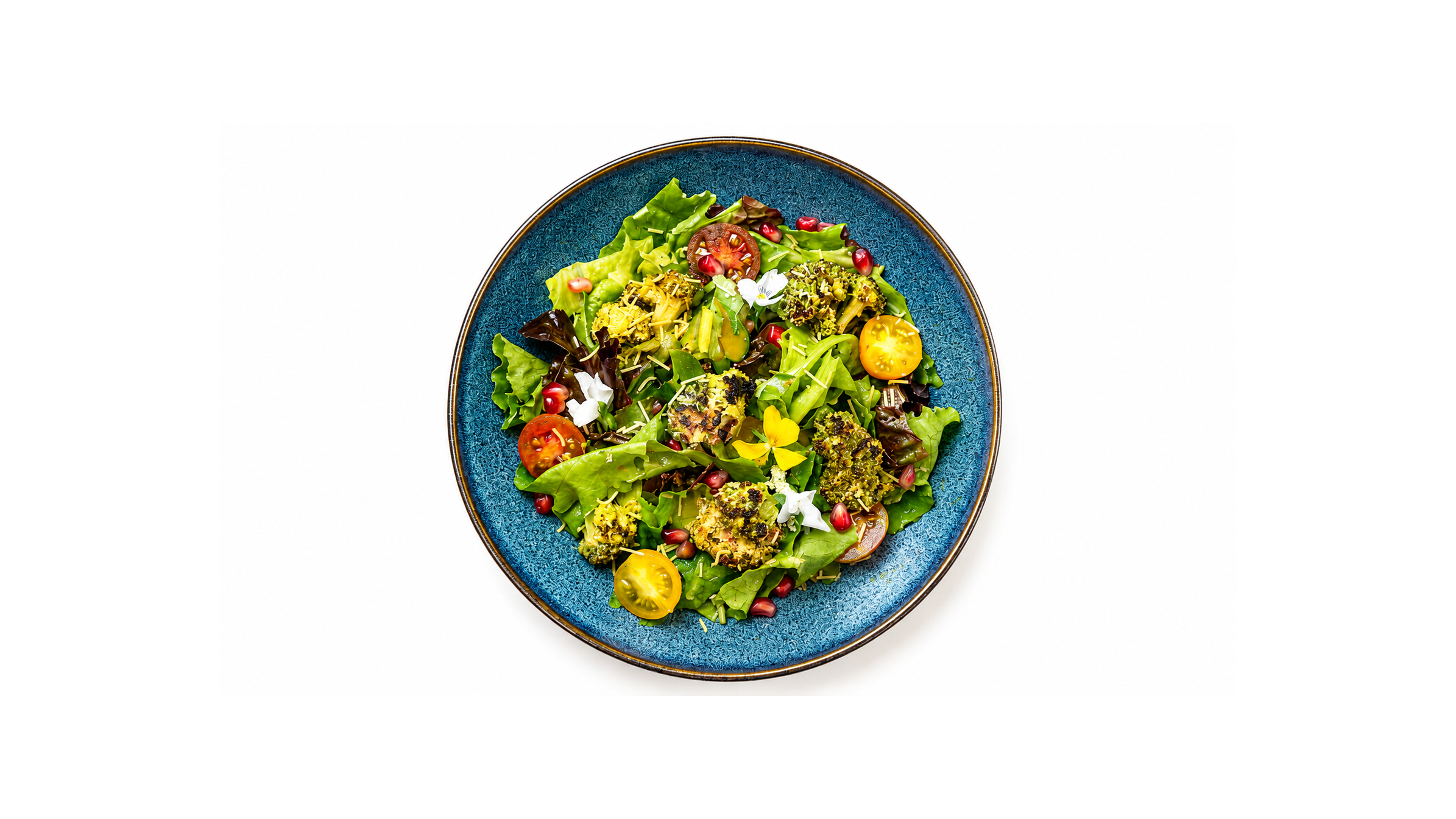 Pahli Hill's Coastal Harvest — Broccoli