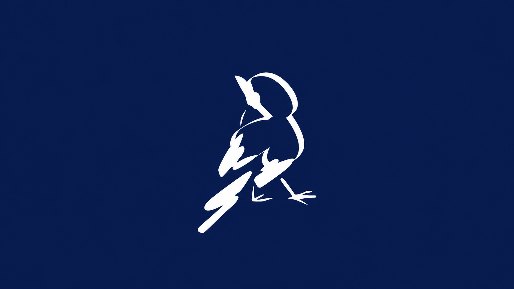 Pahli Hill blue-bird logo