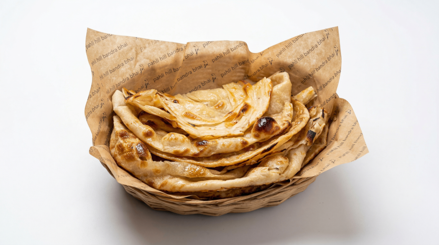 Chef's Bread Basket