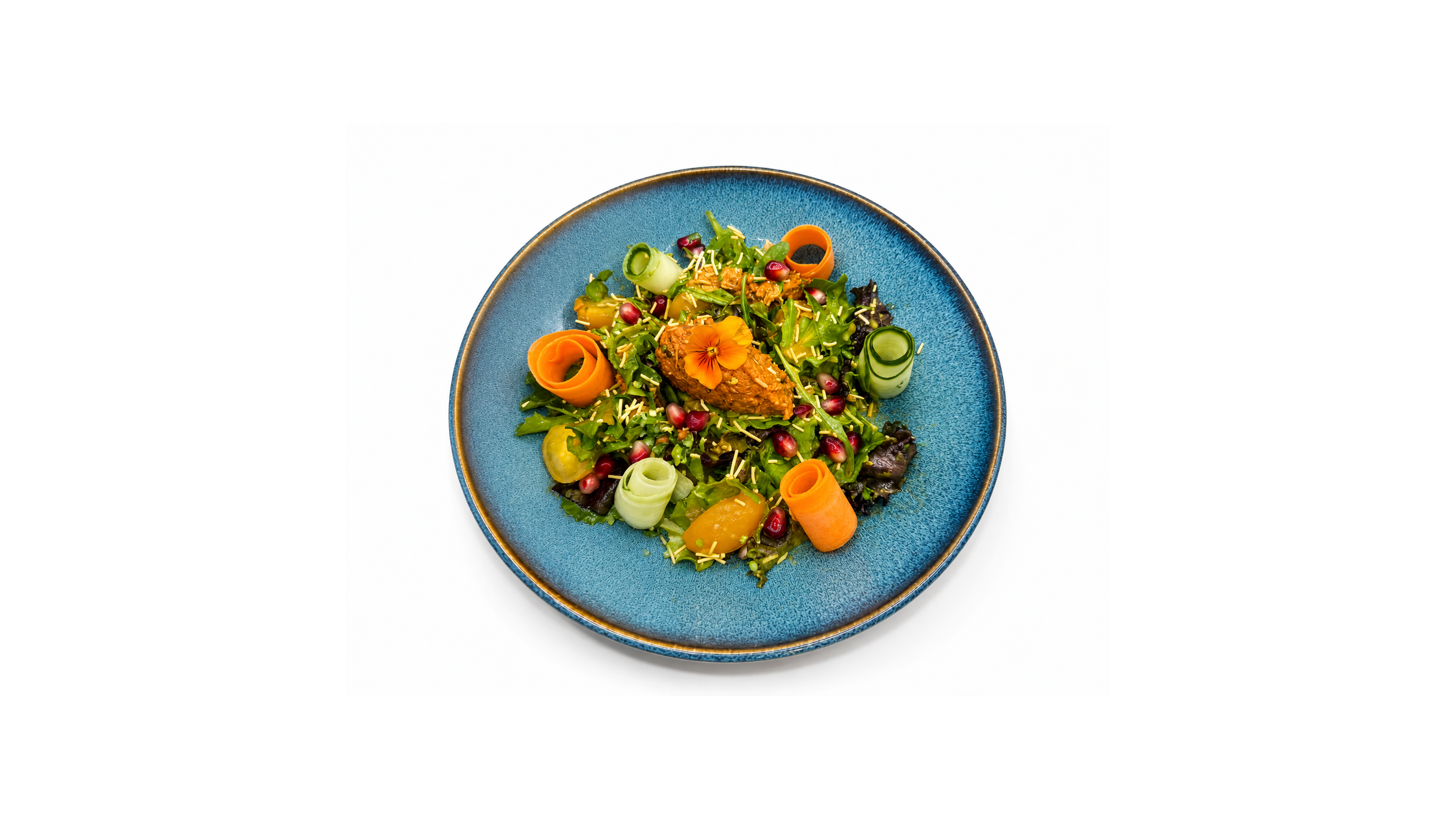 Pahli Hill's Coastal Harvest — Crab