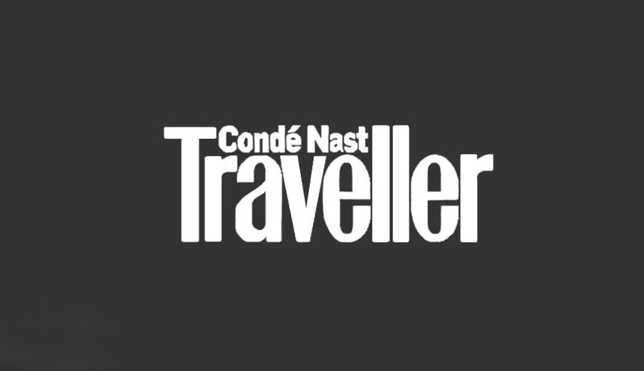Condé Nast Traveller