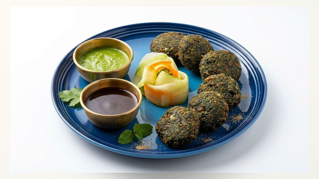 Hara Kebab
