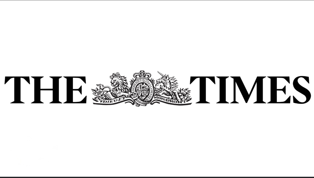 The Times
