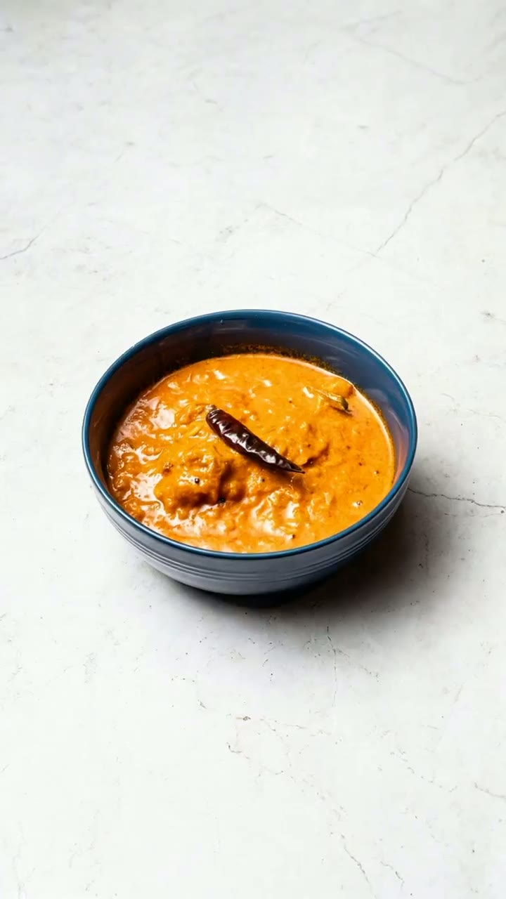 Mangalorean Fish Curry